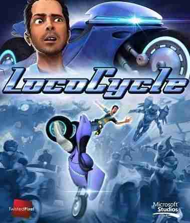 Descargar LocoCycle [MULTI9][DOGE] por Torrent